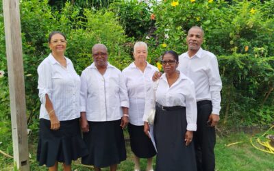 4 LUGLIO 2026: NUOVI LAICI ASSOCIATI IN GUADELOUPE